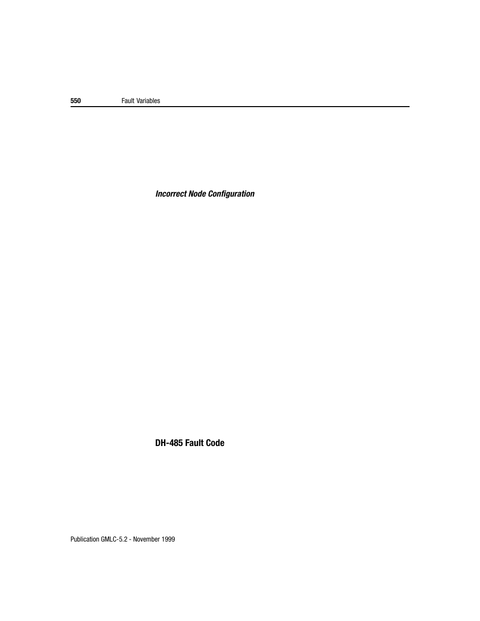 Rockwell Automation GMLC Reference Manual User Manual | Page 587 / 958