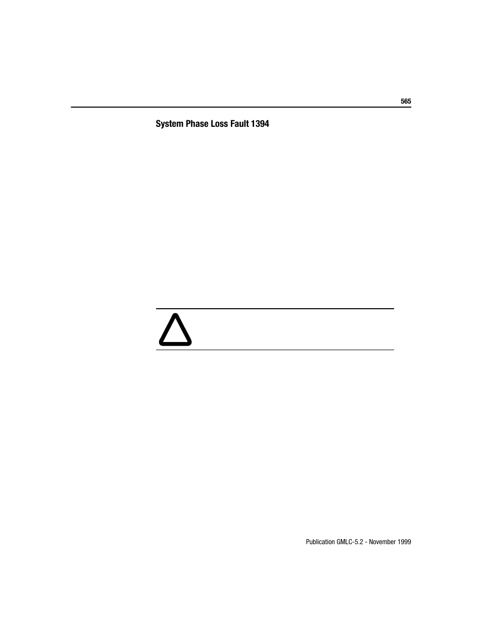 Rockwell Automation GMLC Reference Manual User Manual | Page 602 / 958