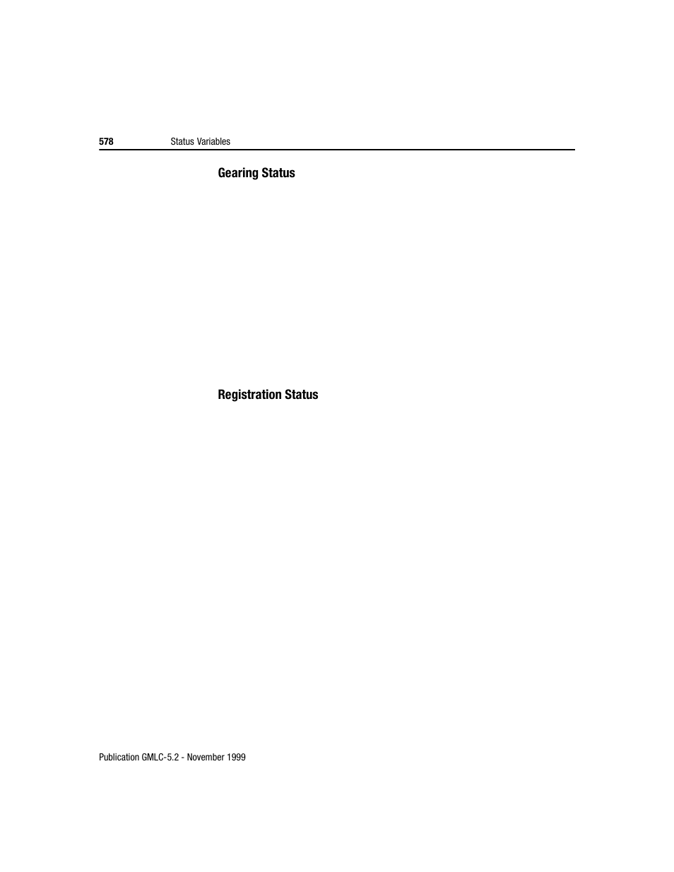 Rockwell Automation GMLC Reference Manual User Manual | Page 615 / 958