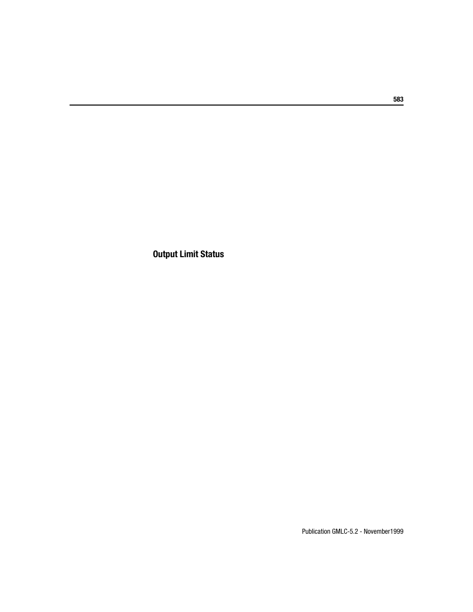 Rockwell Automation GMLC Reference Manual User Manual | Page 620 / 958