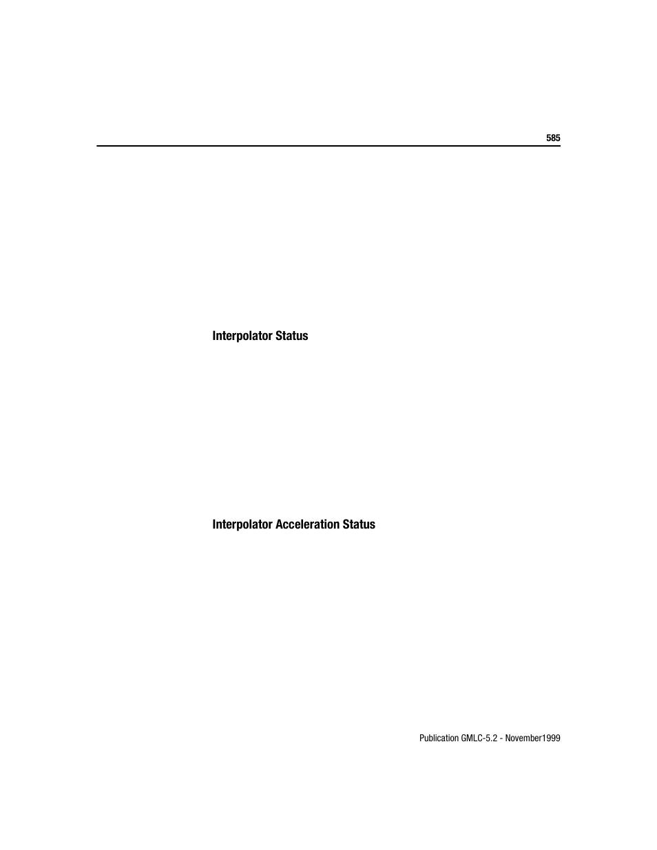 Rockwell Automation GMLC Reference Manual User Manual | Page 622 / 958