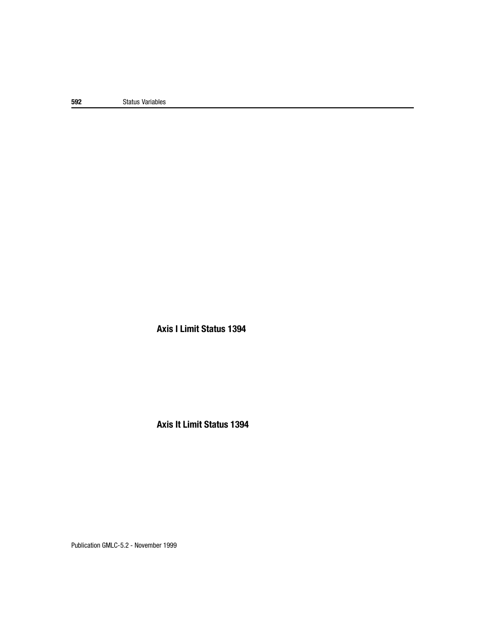 Rockwell Automation GMLC Reference Manual User Manual | Page 629 / 958