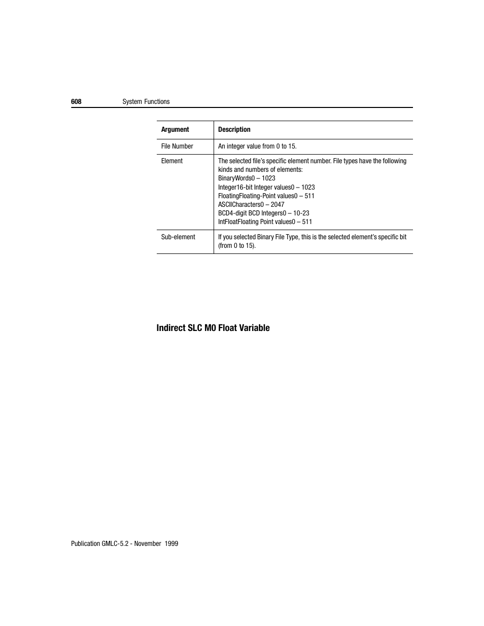 Rockwell Automation GMLC Reference Manual User Manual | Page 645 / 958