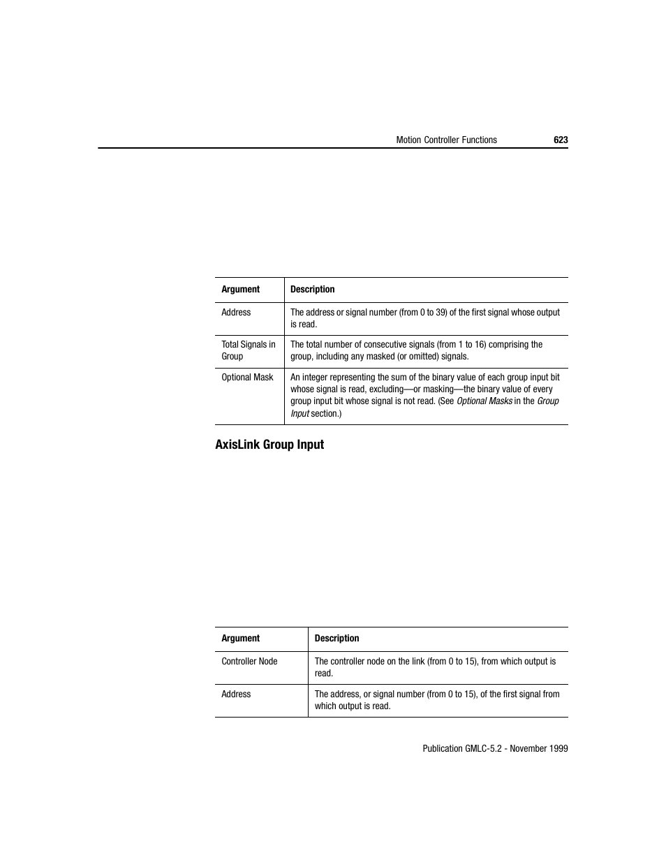 Rockwell Automation GMLC Reference Manual User Manual | Page 660 / 958