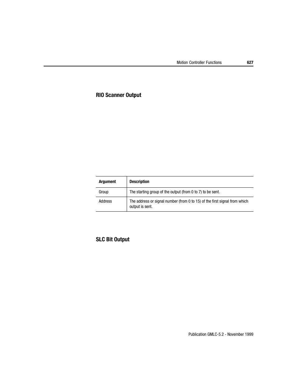 Rockwell Automation GMLC Reference Manual User Manual | Page 664 / 958