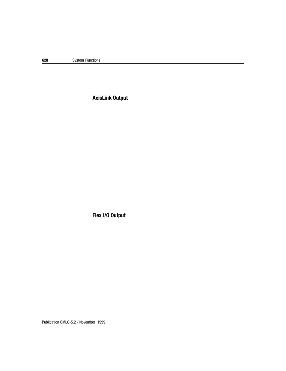 Rockwell Automation GMLC Reference Manual User Manual | Page 665 / 958