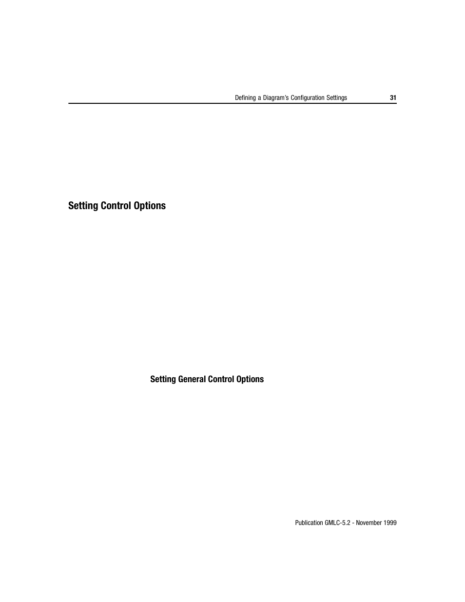 Setting control options | Rockwell Automation GMLC Reference Manual User Manual | Page 68 / 958
