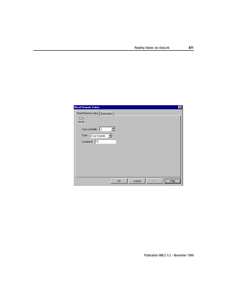 Rockwell Automation GMLC Reference Manual User Manual | Page 708 / 958