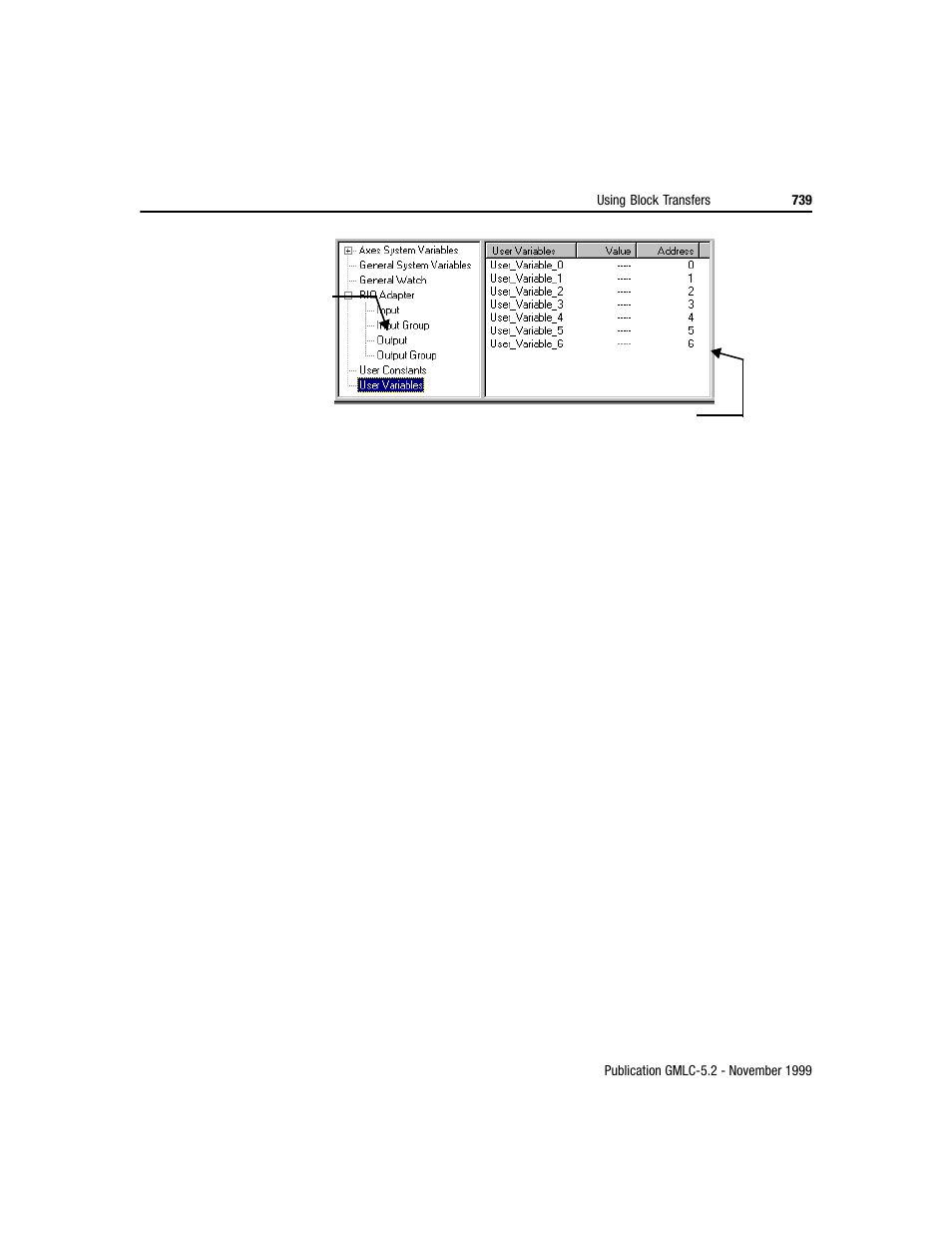 Rockwell Automation GMLC Reference Manual User Manual | Page 776 / 958