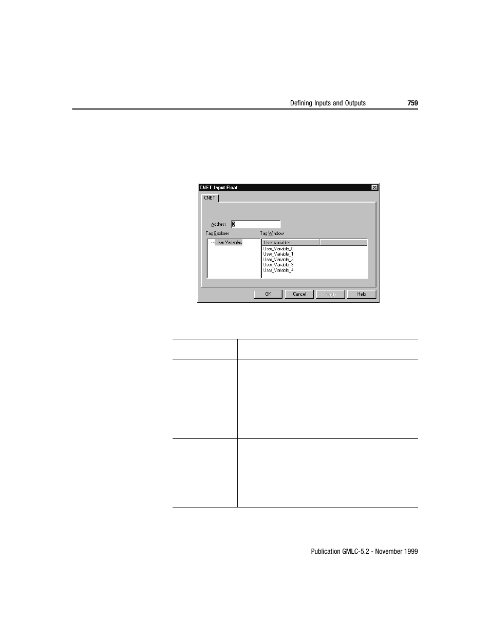 Rockwell Automation GMLC Reference Manual User Manual | Page 796 / 958
