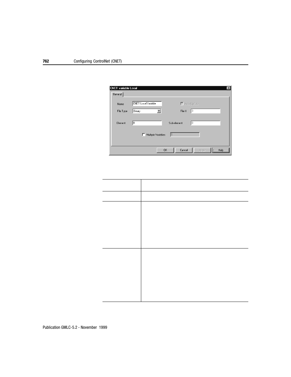 Rockwell Automation GMLC Reference Manual User Manual | Page 799 / 958