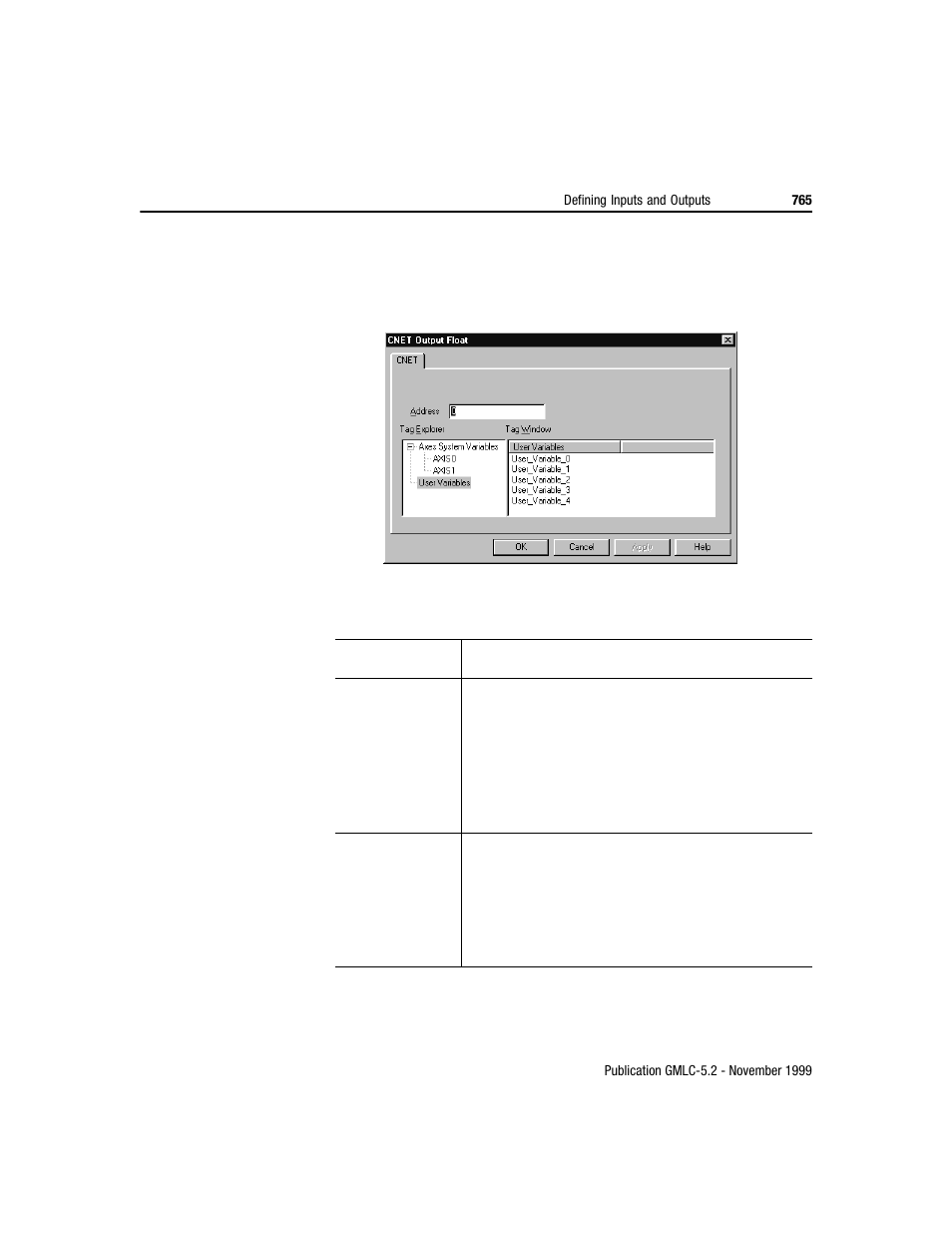 Rockwell Automation GMLC Reference Manual User Manual | Page 802 / 958