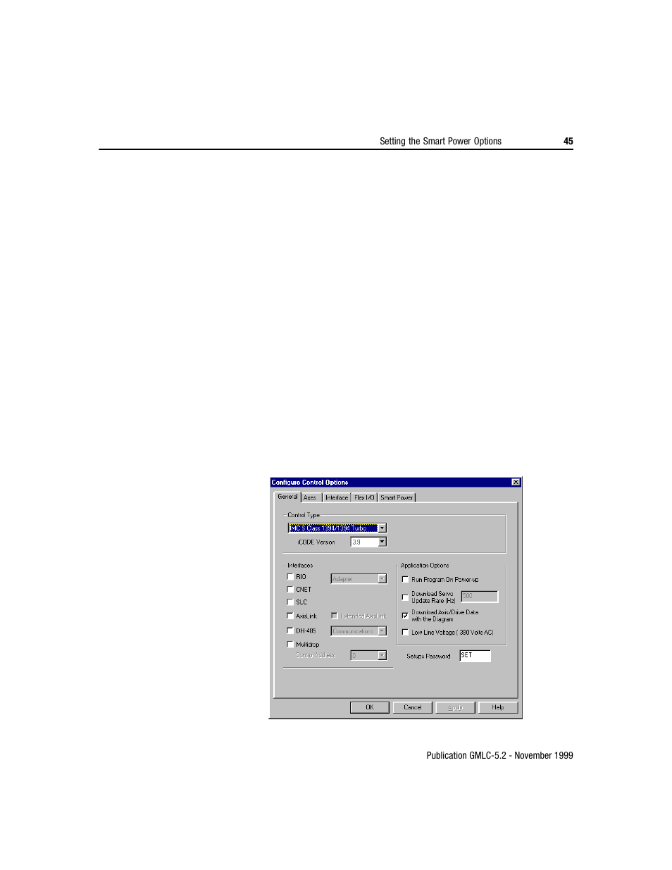 Rockwell Automation GMLC Reference Manual User Manual | Page 82 / 958