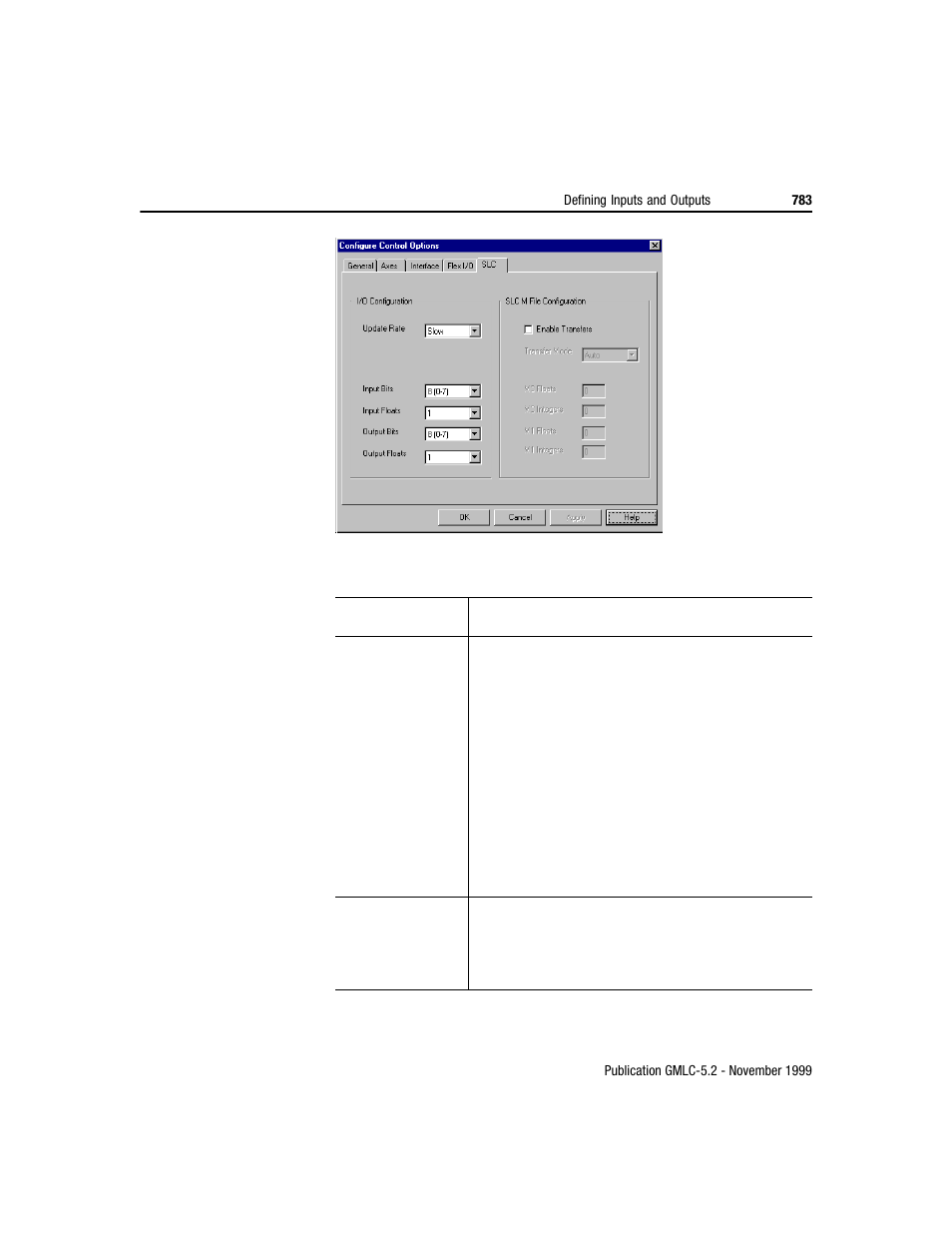 Rockwell Automation GMLC Reference Manual User Manual | Page 820 / 958