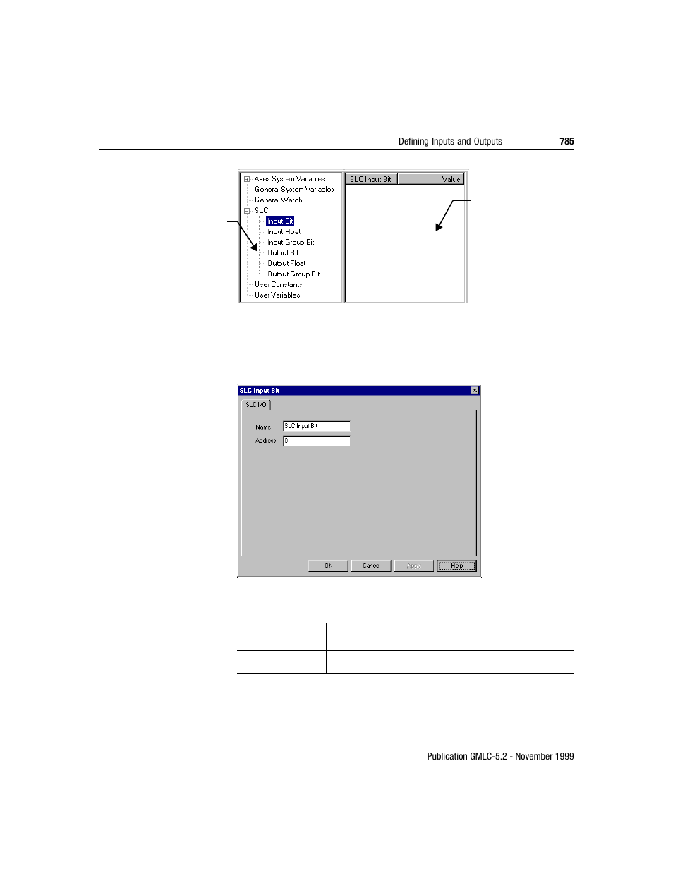 Rockwell Automation GMLC Reference Manual User Manual | Page 822 / 958