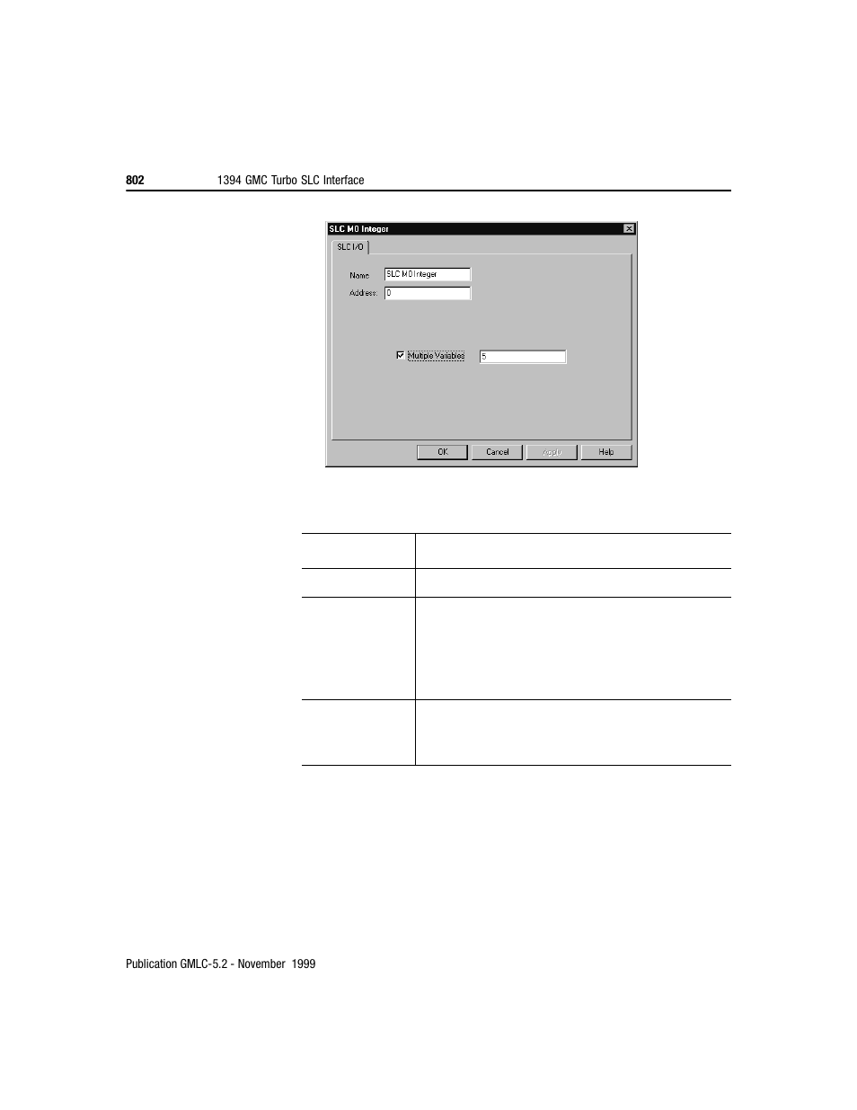 Rockwell Automation GMLC Reference Manual User Manual | Page 839 / 958