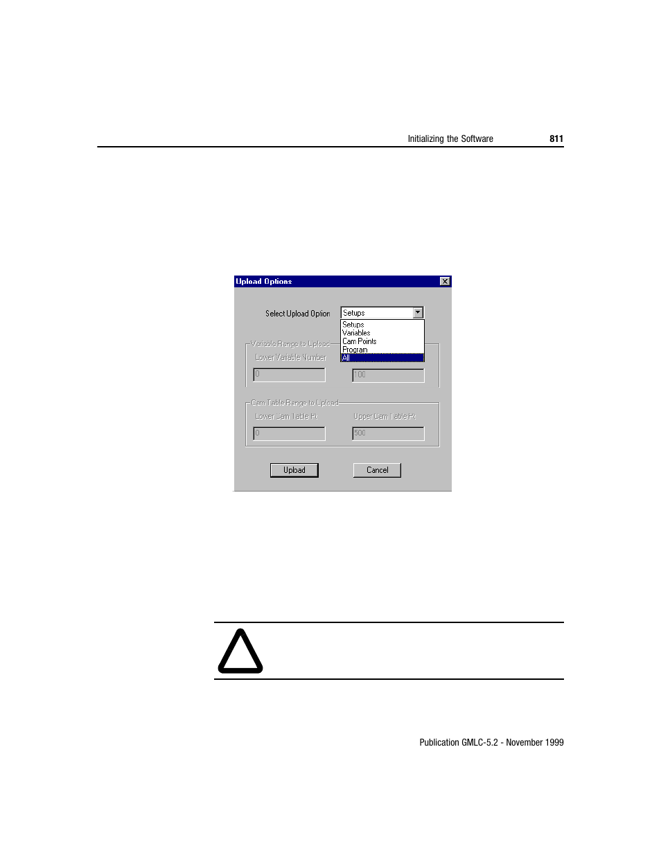 Rockwell Automation GMLC Reference Manual User Manual | Page 848 / 958