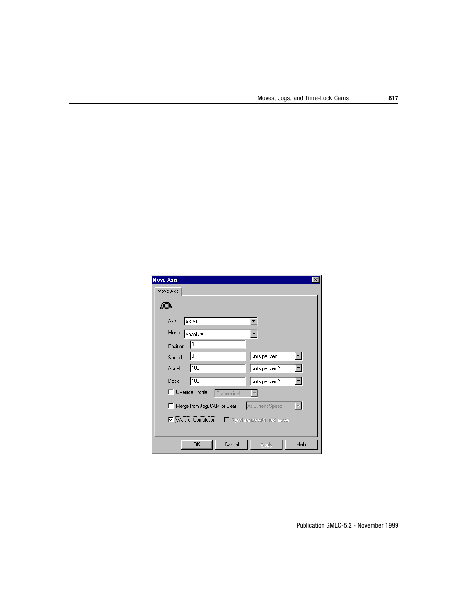 Rockwell Automation GMLC Reference Manual User Manual | Page 854 / 958