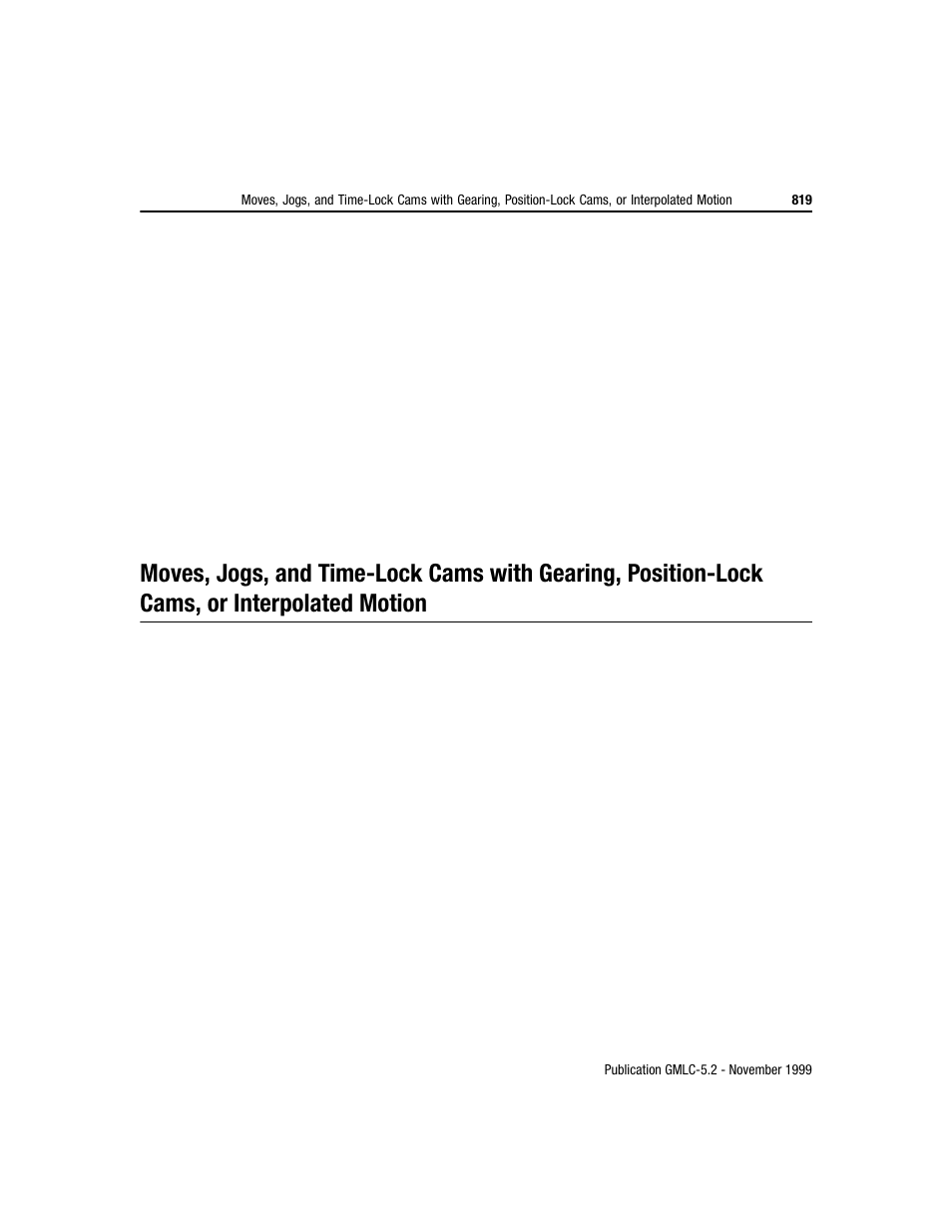 Rockwell Automation GMLC Reference Manual User Manual | Page 856 / 958