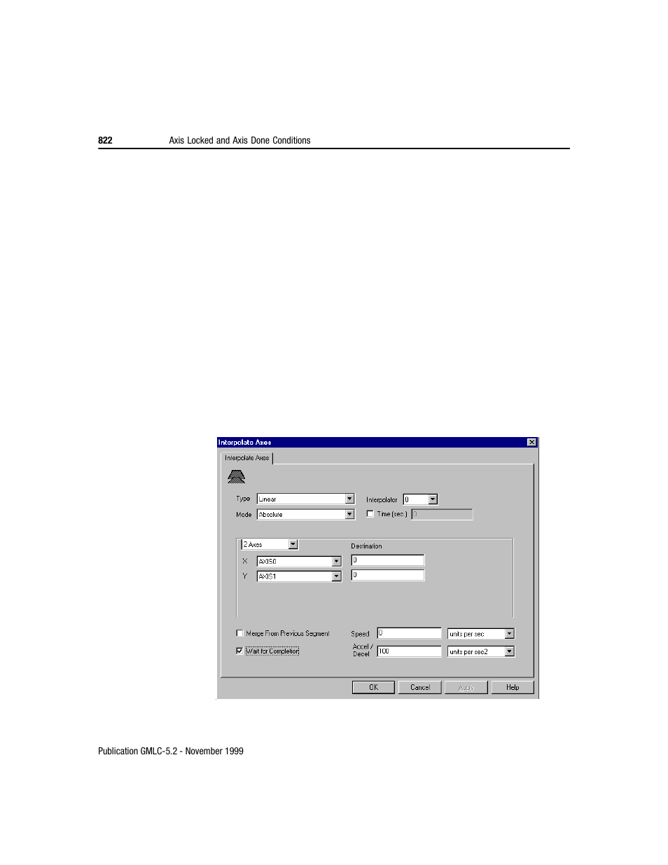 Rockwell Automation GMLC Reference Manual User Manual | Page 859 / 958