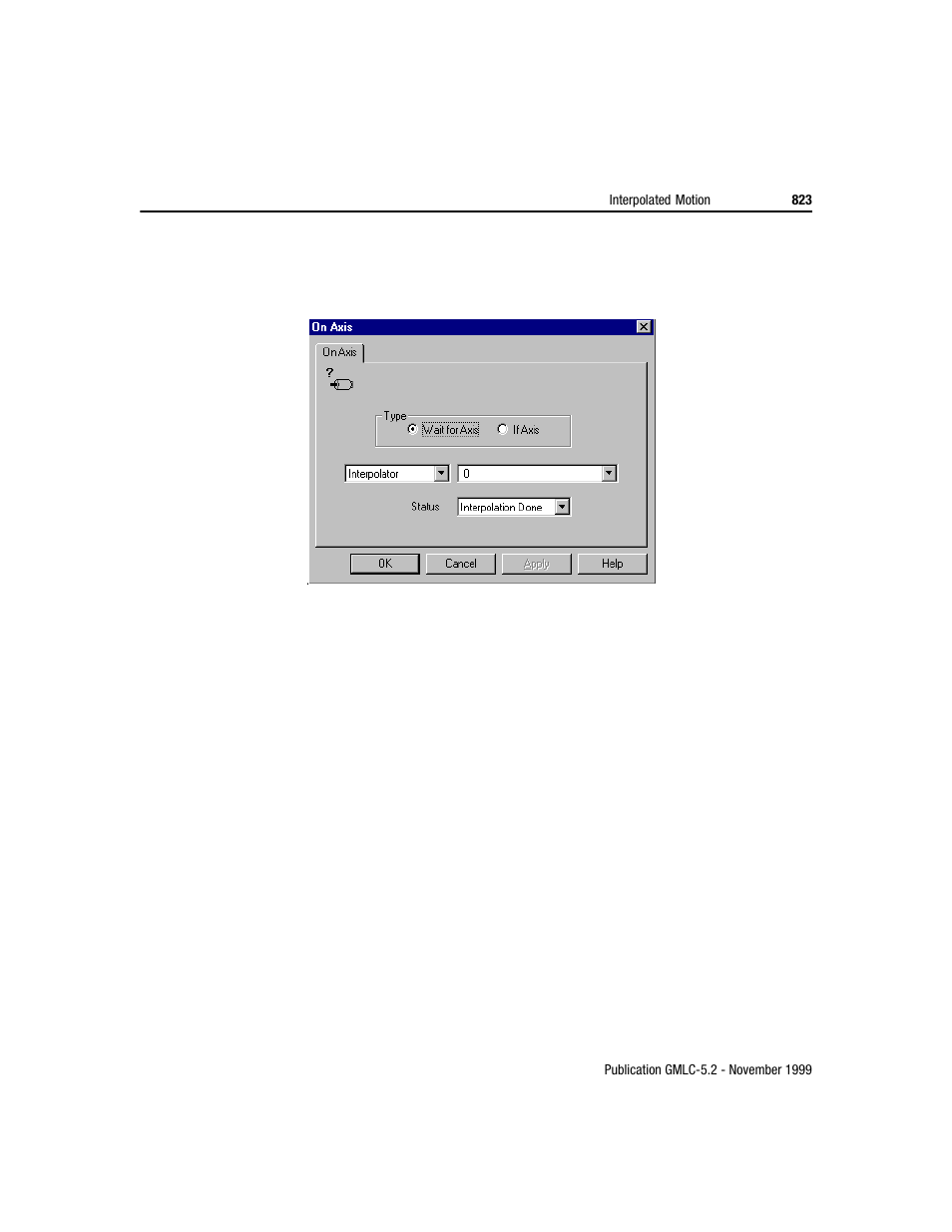 Rockwell Automation GMLC Reference Manual User Manual | Page 860 / 958