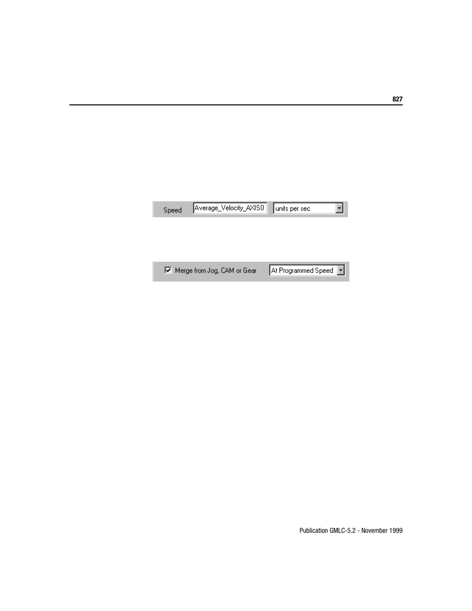 Rockwell Automation GMLC Reference Manual User Manual | Page 864 / 958