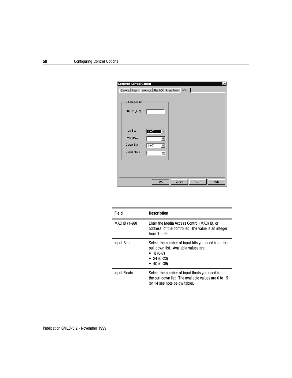 Rockwell Automation GMLC Reference Manual User Manual | Page 87 / 958