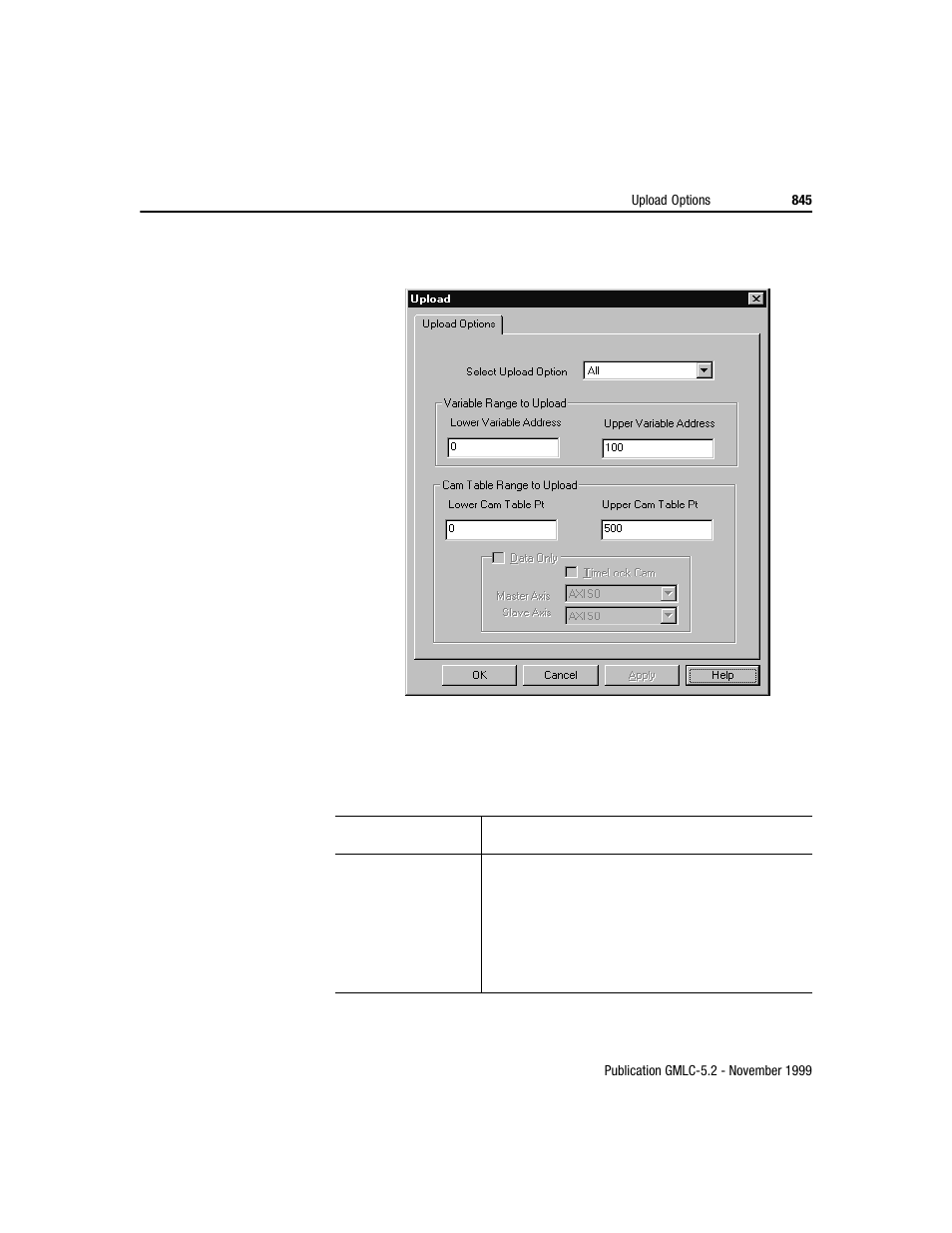 Rockwell Automation GMLC Reference Manual User Manual | Page 882 / 958