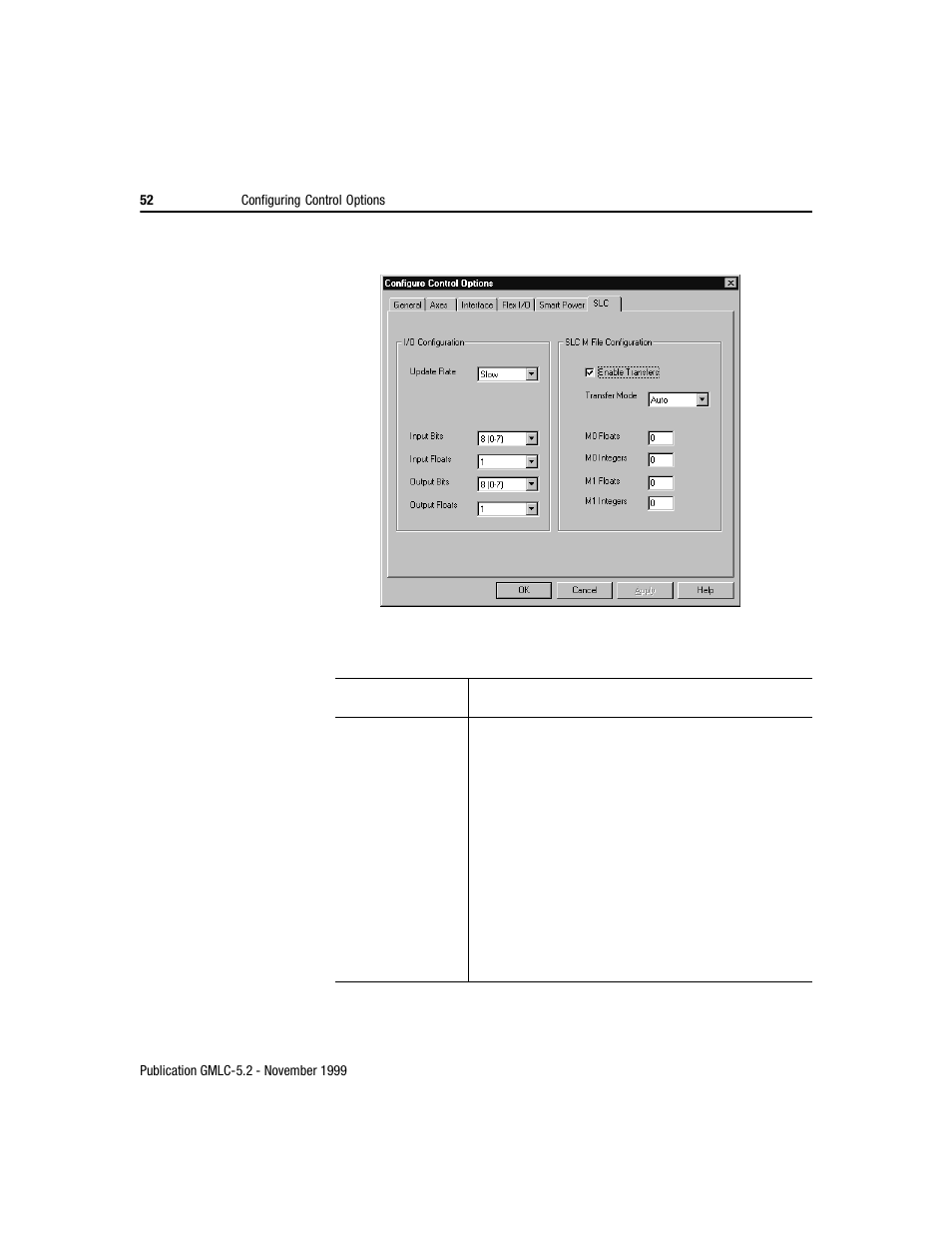 Rockwell Automation GMLC Reference Manual User Manual | Page 89 / 958