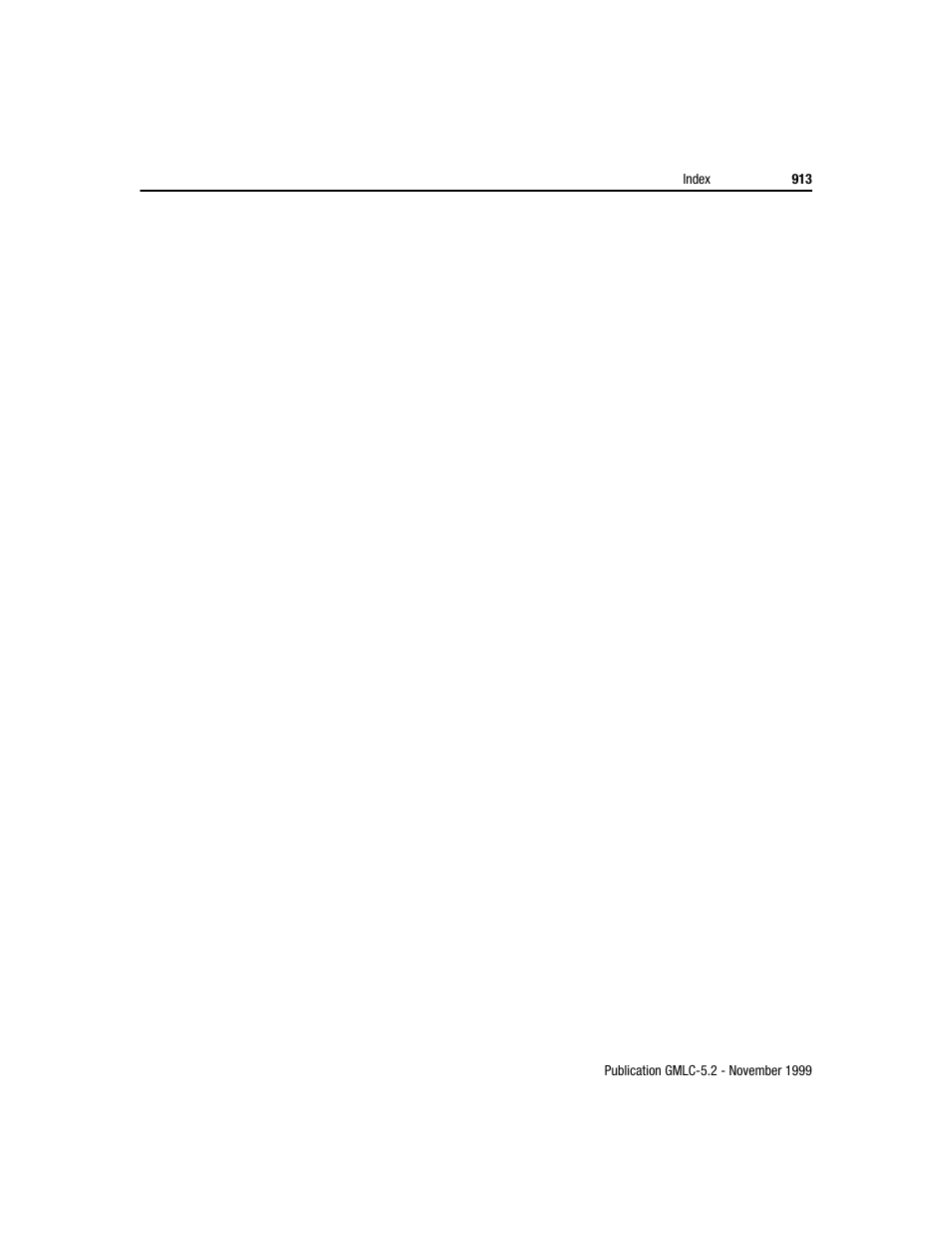 Rockwell Automation GMLC Reference Manual User Manual | Page 950 / 958