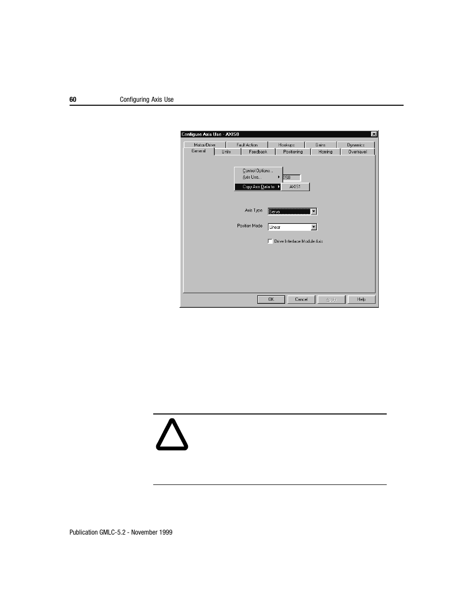 Rockwell Automation GMLC Reference Manual User Manual | Page 97 / 958