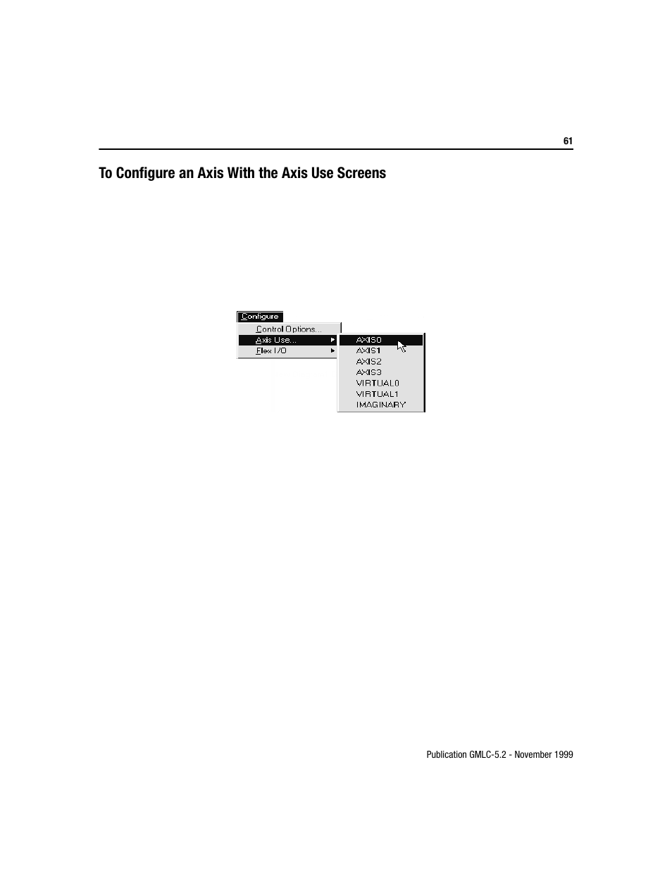 Rockwell Automation GMLC Reference Manual User Manual | Page 98 / 958