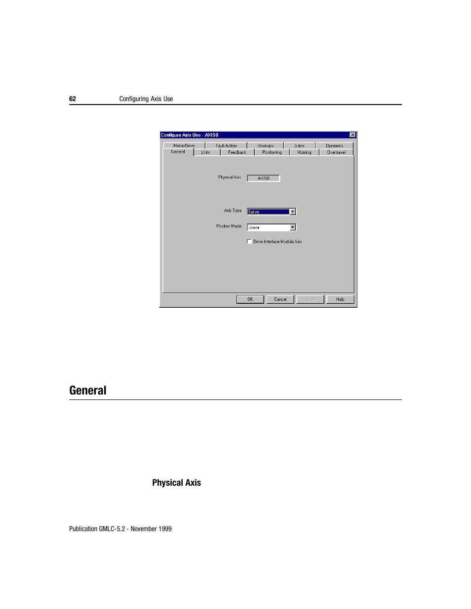 General | Rockwell Automation GMLC Reference Manual User Manual | Page 99 / 958