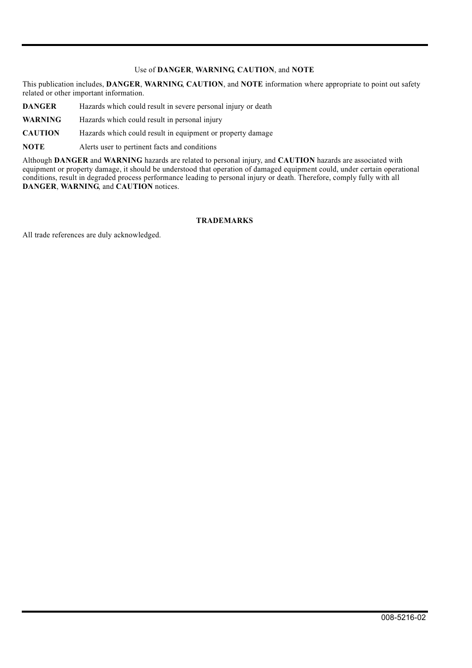 Rockwell Automation TM117-DMX Channel De-multiplexed Display Driver User Manual | Page 2 / 8