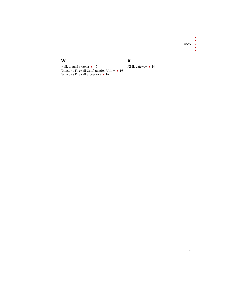 Rockwell Automation Emonitor with an MS SQL Networked Database User Manual | Page 43 / 44