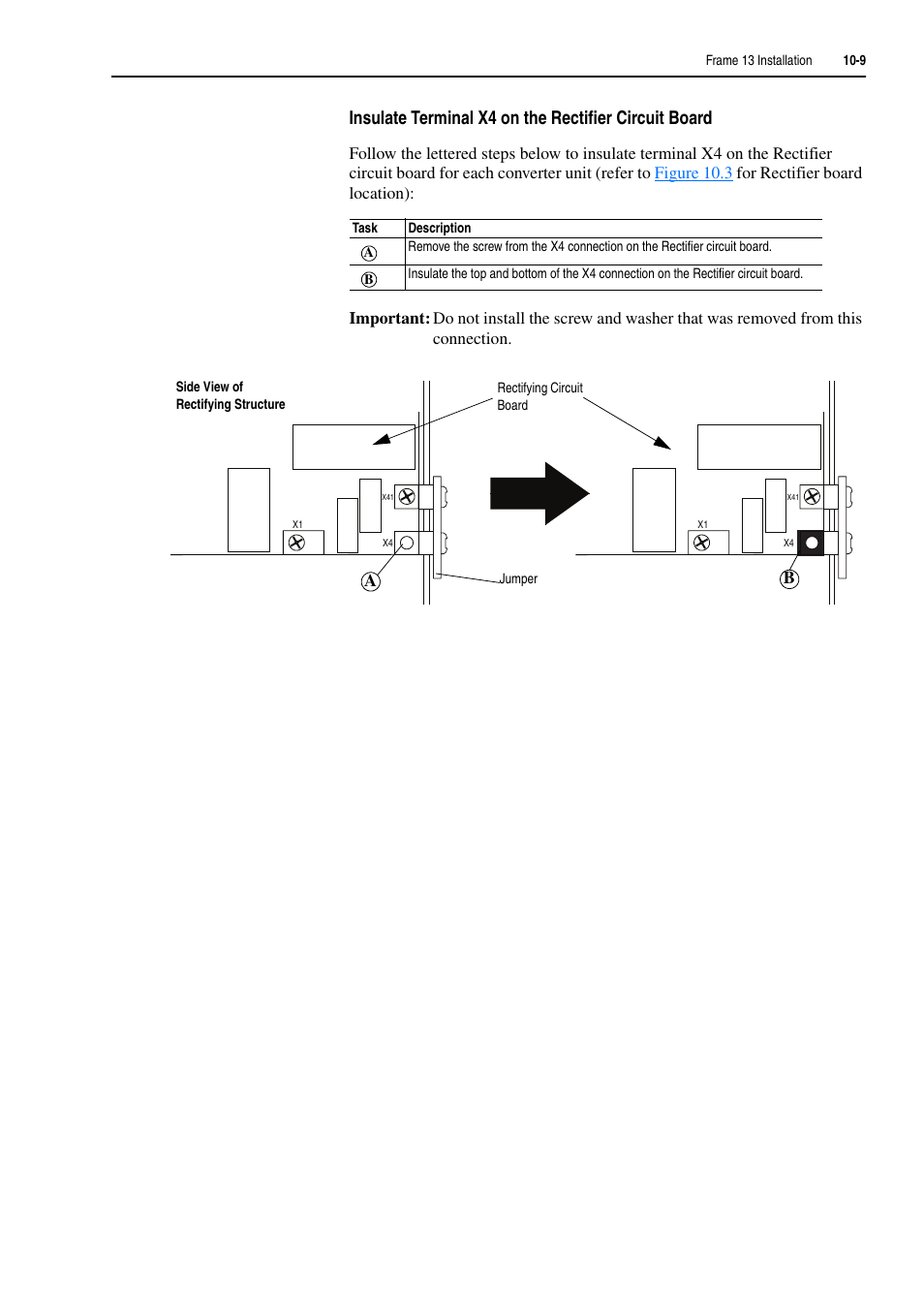 Rockwell Automation 20D PowerFlex 700H and 700S Frame 9-14 Drives Installation - A4 Size User Manual | Page 141 / 242