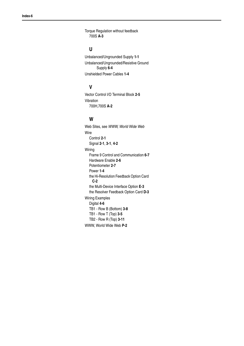 Rockwell Automation 20D PowerFlex 700H and 700S Frame 9-14 Drives Installation - A4 Size User Manual | Page 240 / 242