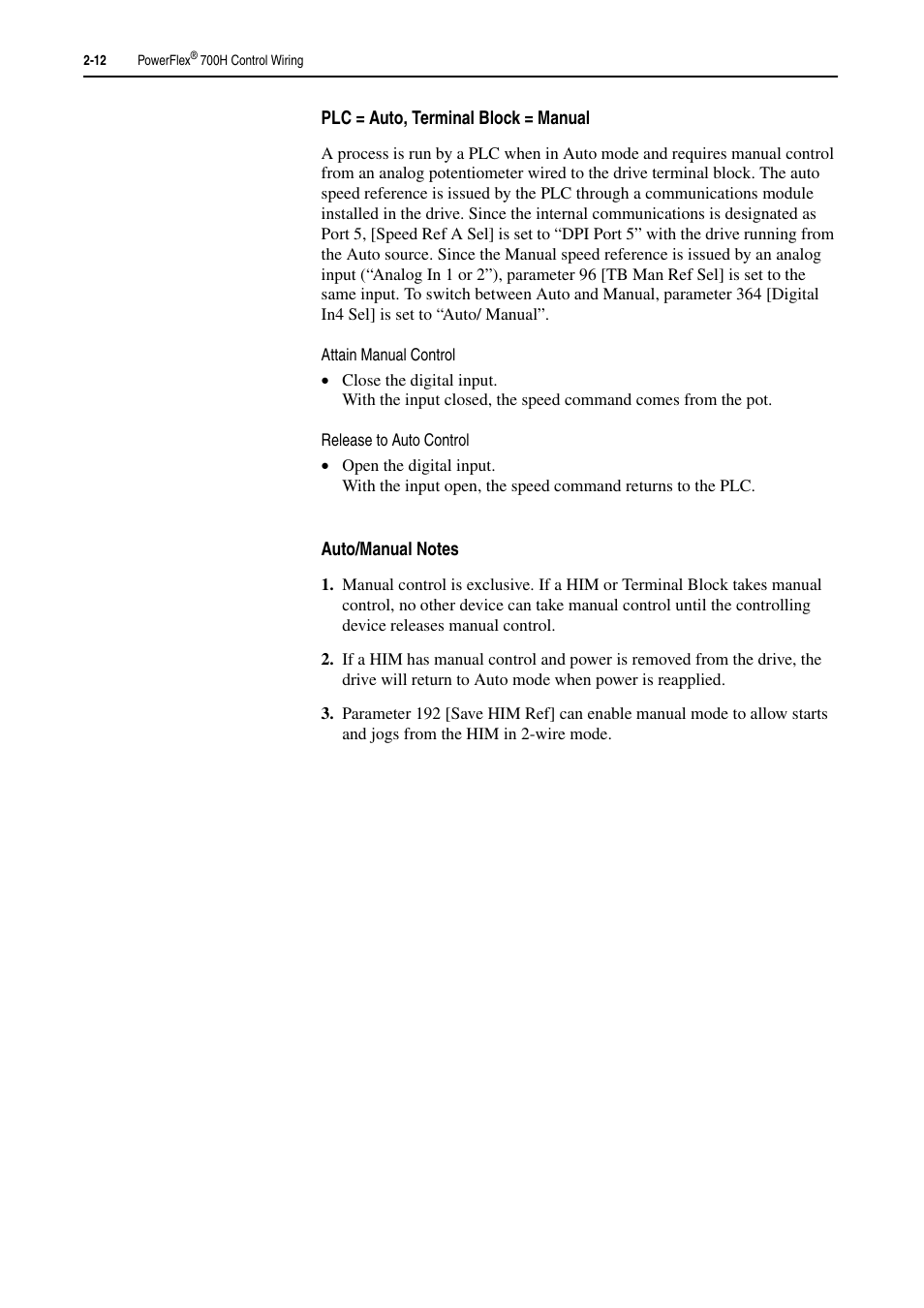 Rockwell Automation 20D PowerFlex 700H and 700S Frame 9-14 Drives Installation - A4 Size User Manual | Page 38 / 242