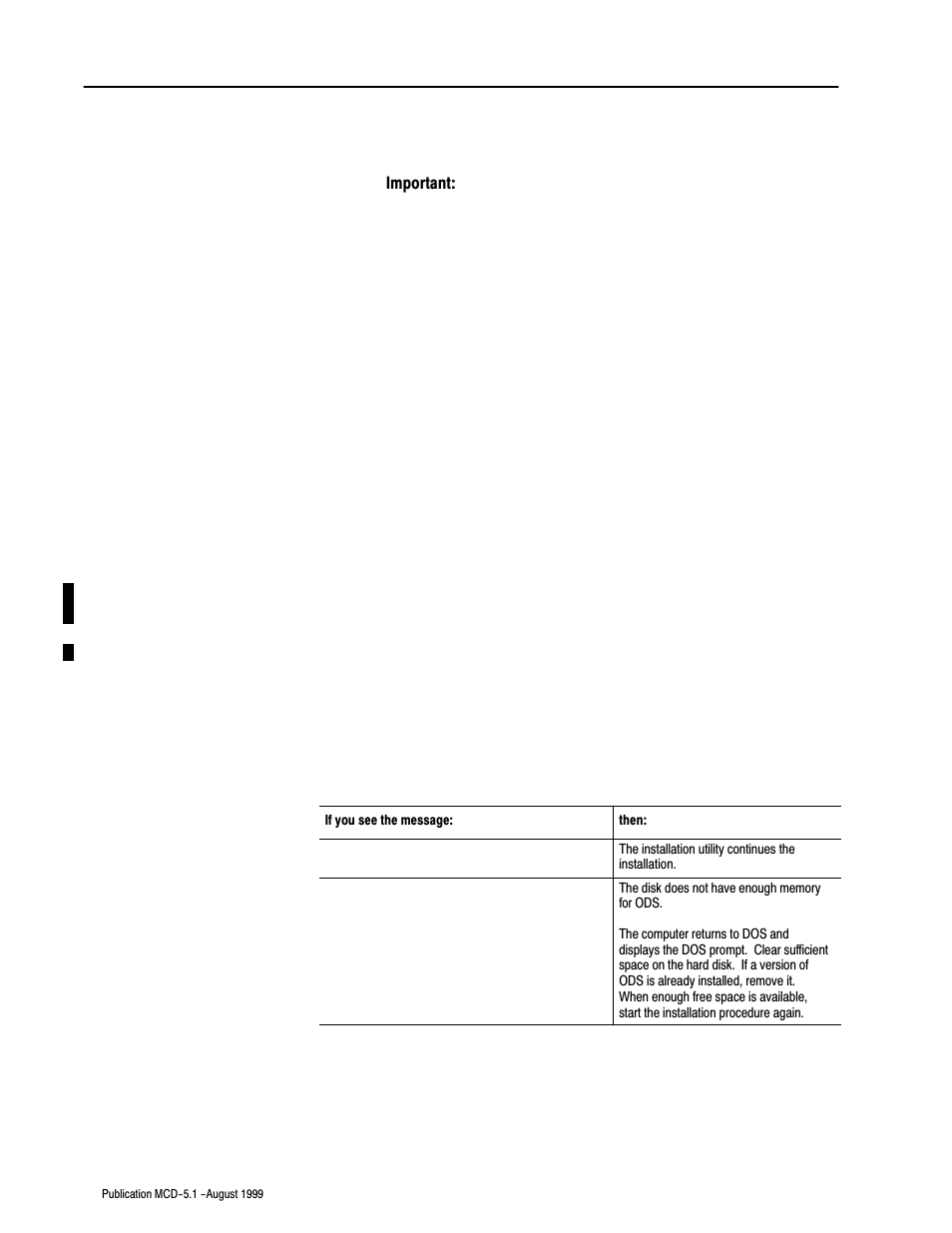 Rockwell Automation 8520-OM Offline Development System Software User Manual | Page 15 / 100