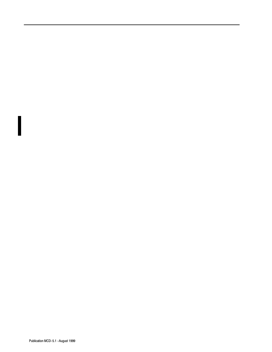 Rockwell Automation 8520-OM Offline Development System Software User Manual | Page 17 / 100