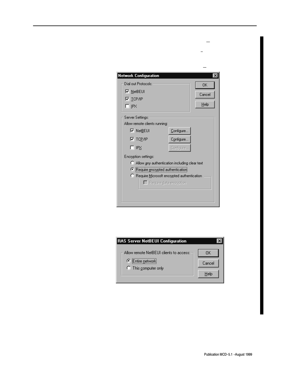 Rockwell Automation 8520-OM Offline Development System Software User Manual | Page 91 / 100