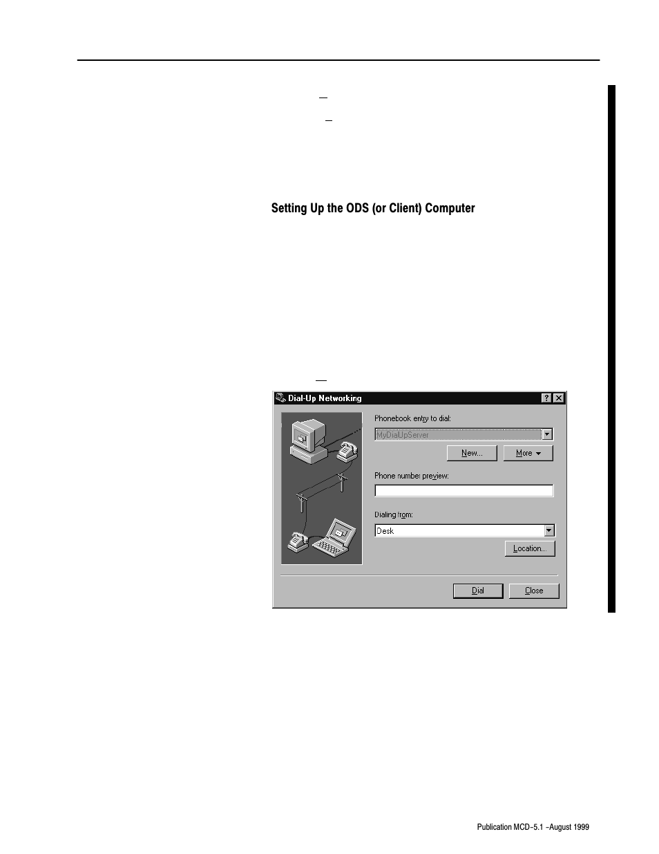 Rockwell Automation 8520-OM Offline Development System Software User Manual | Page 93 / 100
