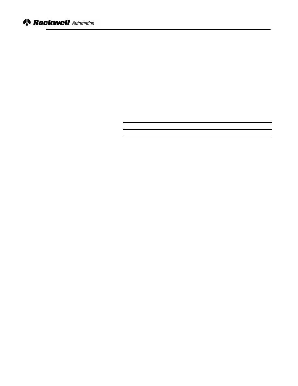 Rockwell Automation SD3100 Kit Instructions Armature Assembly Heatsink User Manual | 8 pages