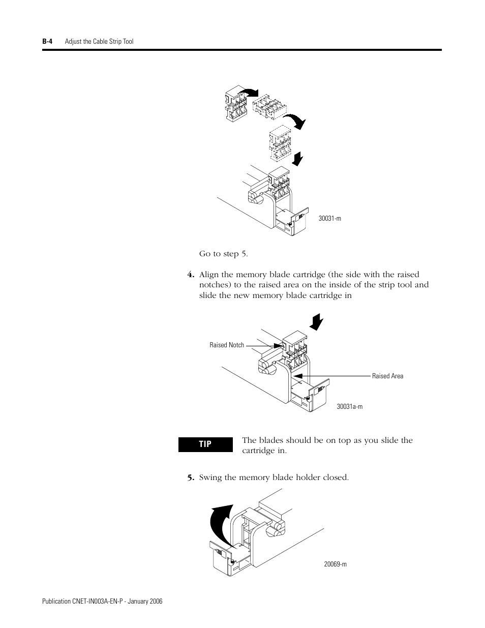 Rockwell Automation 1797-Series ControlNet Ex Media Plannng Installation Manual User Manual | Page 78 / 88