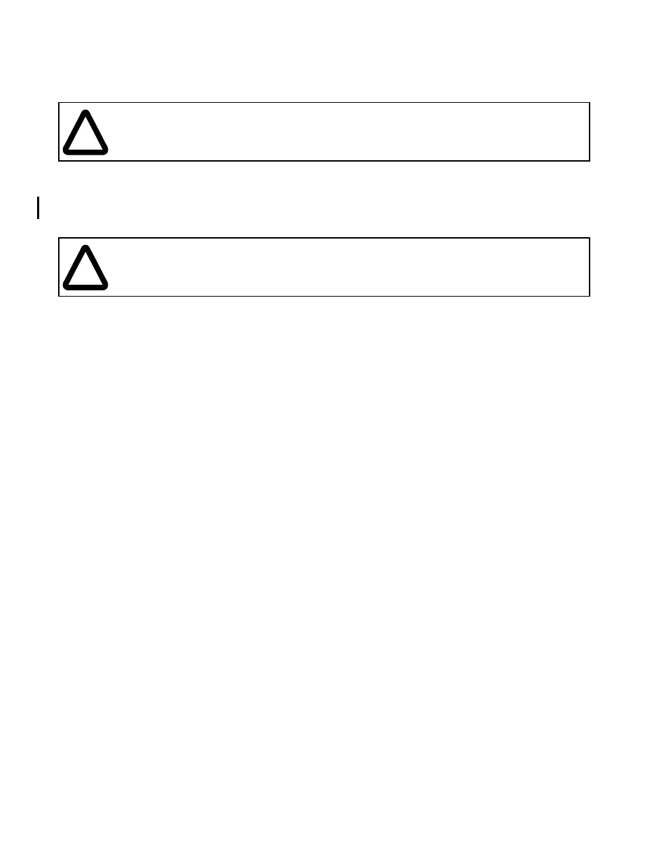 Rockwell Automation SA3100 AutoMax Distributed Power System User Manual | Page 2 / 62