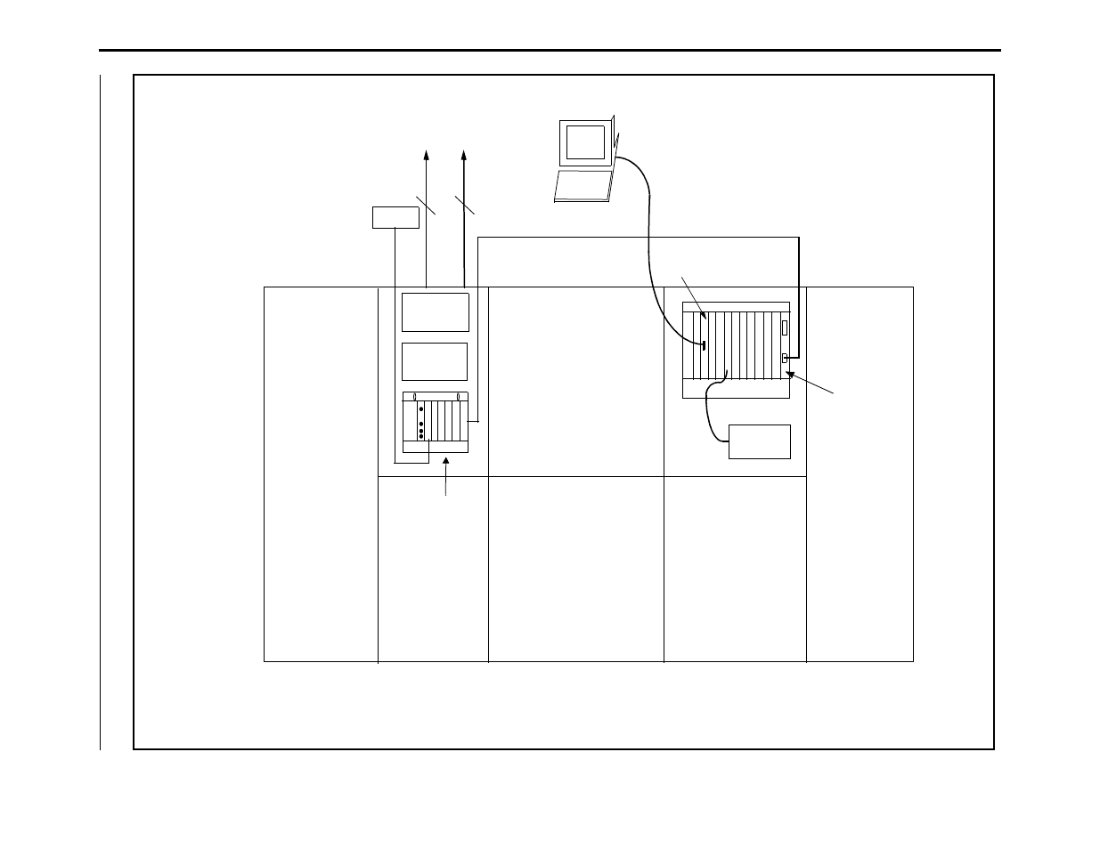 1567 power max™ drive lineup | Rockwell Automation SA3100 AutoMax Distributed Power System User Manual | Page 20 / 62
