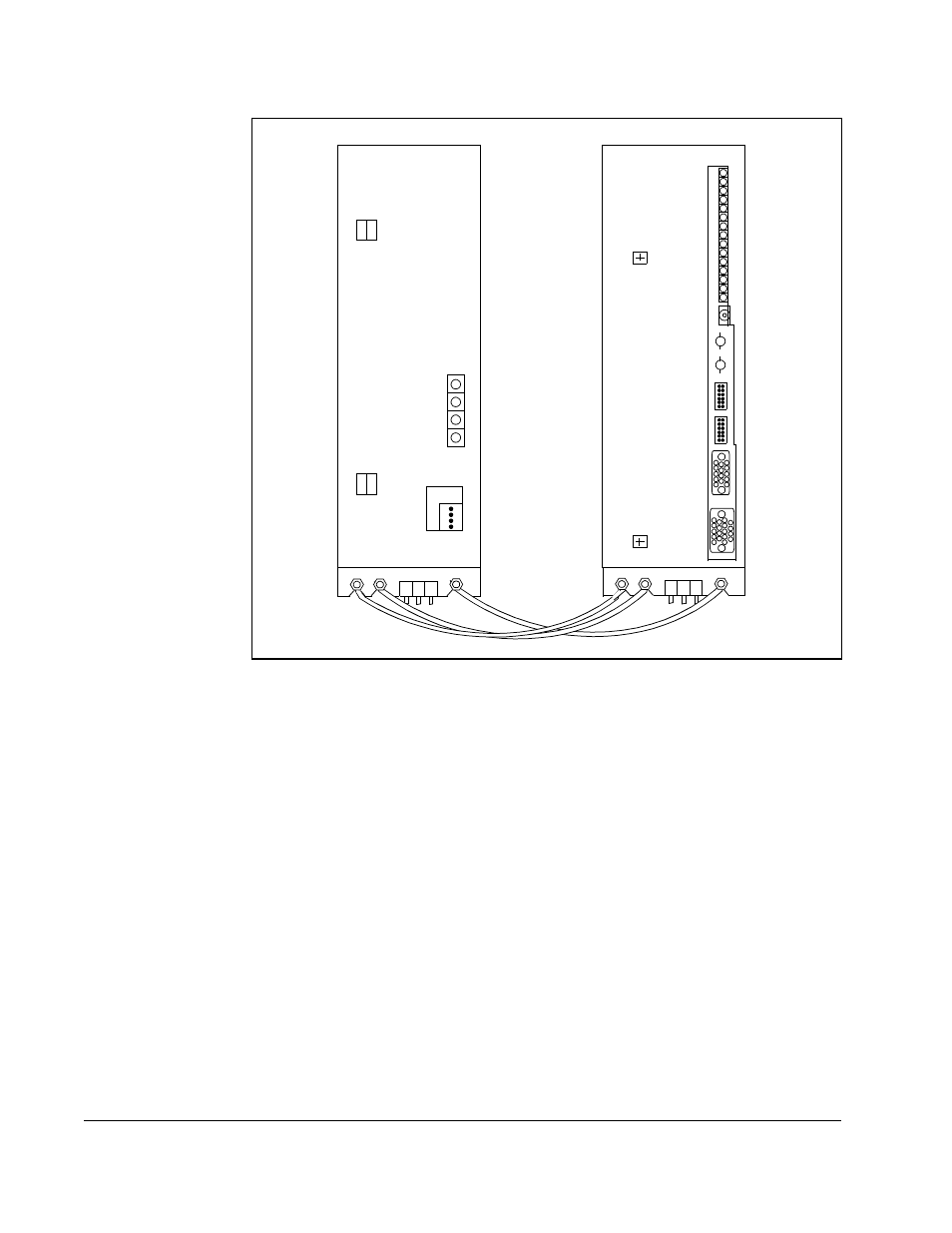Rockwell Automation SA3100 AutoMax Distributed Power System User Manual | Page 30 / 62