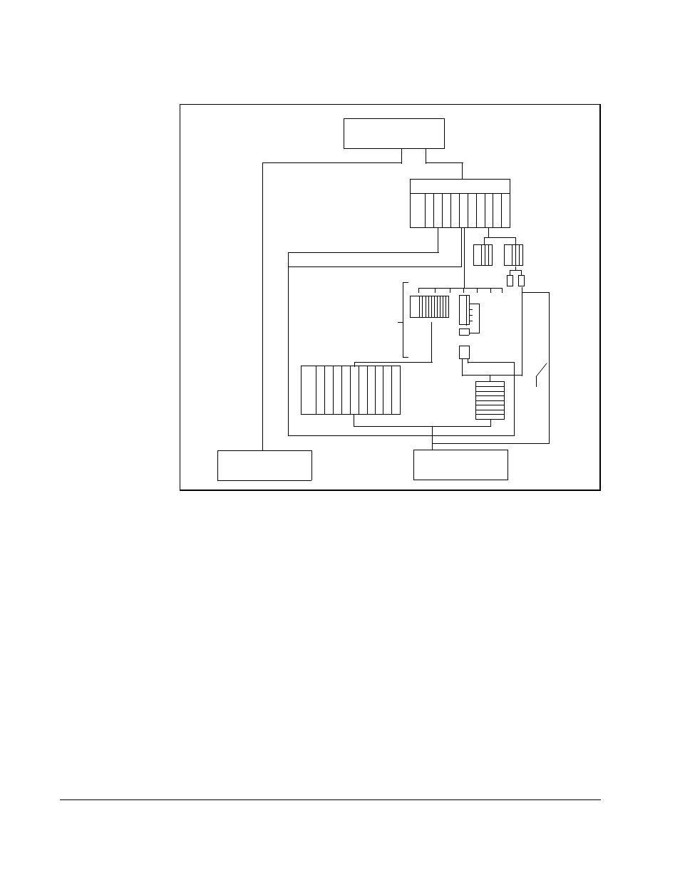 2 dps application programming | Rockwell Automation SA3100 AutoMax Distributed Power System User Manual | Page 40 / 62