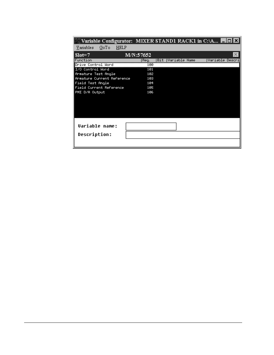 3 creating application tasks | Rockwell Automation SA3100 AutoMax Distributed Power System User Manual | Page 42 / 62