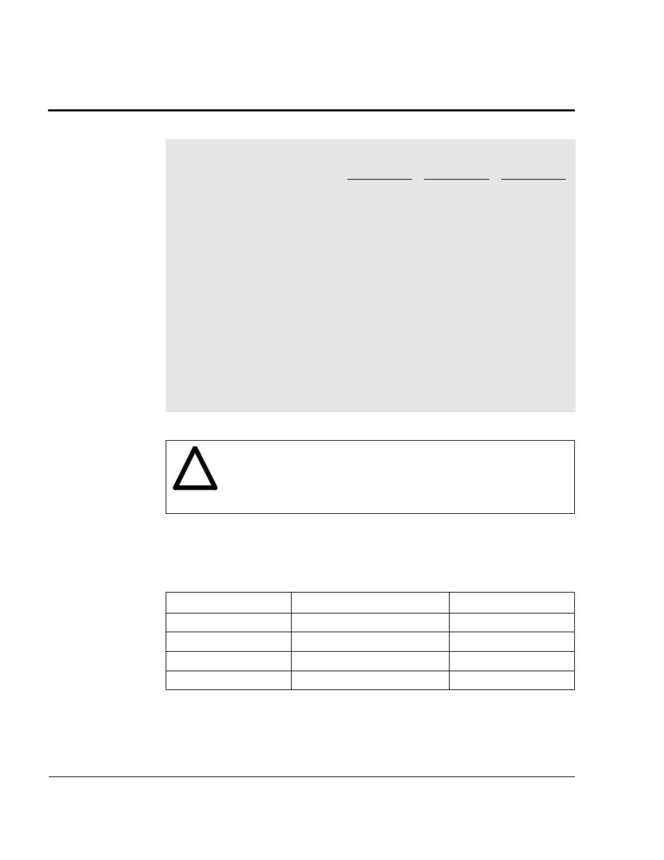 P.007 terminal strip digital inputs configure | Rockwell Automation GV3000/SE 230VAC 1-20 HP GP & Vector Drive Ver. 6.04 Software Start-Up and Ref. User Manual | Page 100 / 224